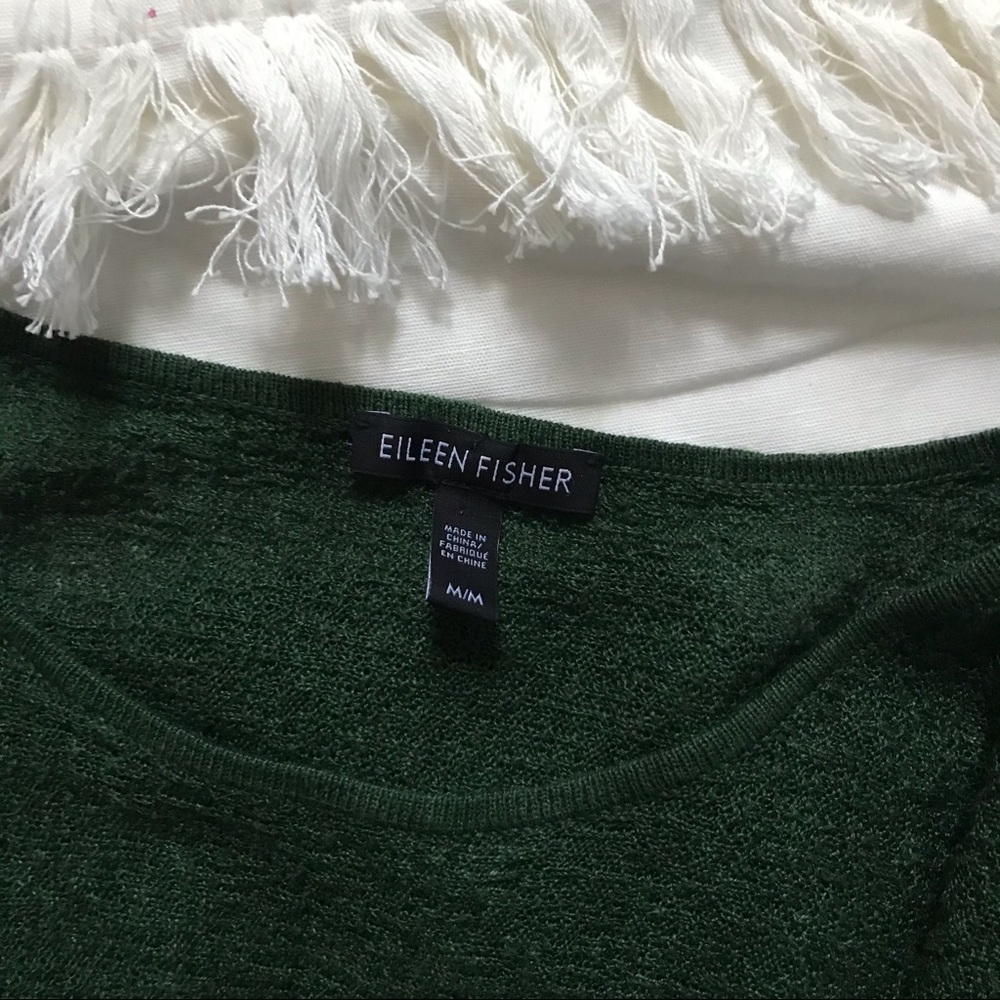 Eileen Fisher Tunic
